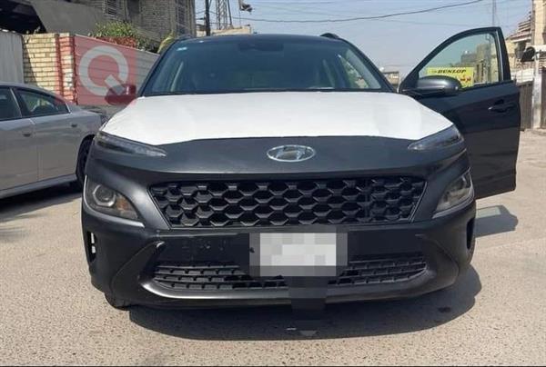 Hyundai for sale in Iraq